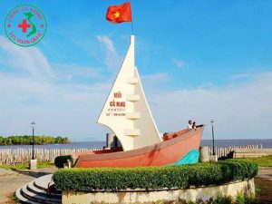 Xe cấp cứu Sài Gòn đi Cà Mau