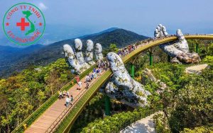 Xe cấp cứu Sài Gòn đi Đà Nẵng