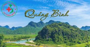 Xe cấp cứu Sài Gòn đi Quảng Bình-2