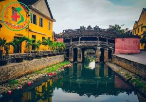Xe cấp cứu Sài Gòn đi Quảng Nam