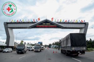 Xe cấp cứu Sài Gòn đi Tây Ninh-2-2