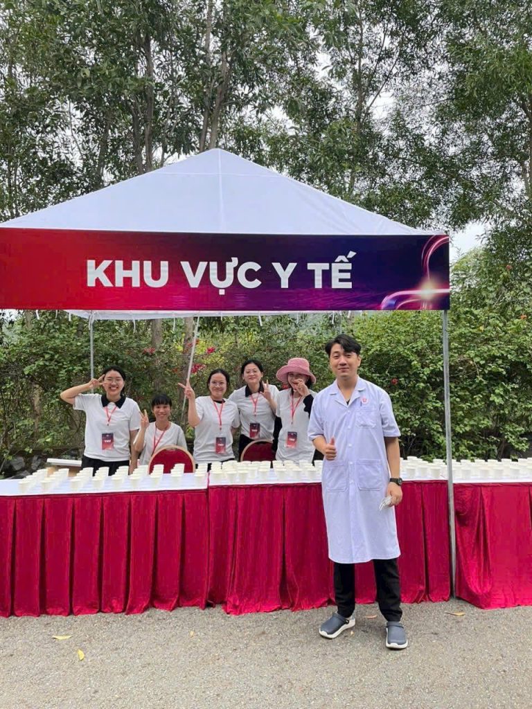thuê xe cấp cứu tại Hóc Môn